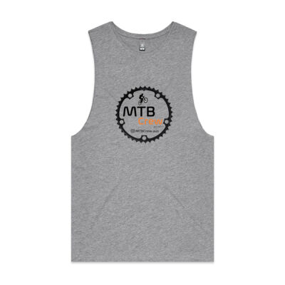 MTB Crew Singlet Thumbnail