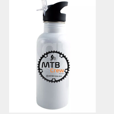 MTB Crew water bottle Thumbnail