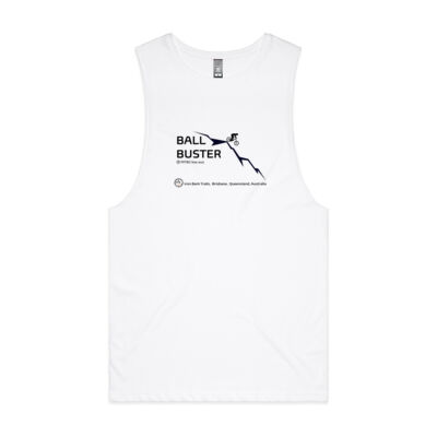 Ball Buster trail Thumbnail