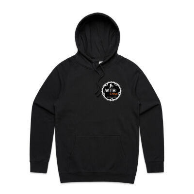 MTB Crew Hoodie --Commissioner's Special  Thumbnail