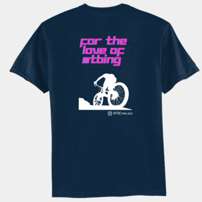 For the Love of MTBing  Thumbnail