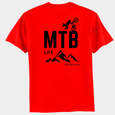 MTB Life Tee  Thumbnail