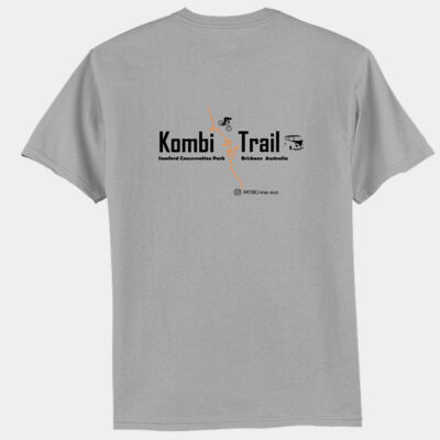 KOMBI TRAIL DOUBLE SIDED TEE Thumbnail