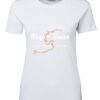 Stedman Ladies Classic Tee - On Special! Thumbnail