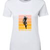 Stedman Ladies Classic Tee - On Special! Thumbnail