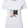 Stedman Ladies Classic Tee - On Special! Thumbnail