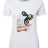 Stedman Ladies Classic Tee - On Special! Thumbnail