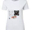 Stedman Ladies Classic Tee - On Special! Thumbnail