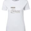 Stedman Ladies Classic Tee - On Special! Thumbnail