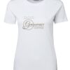 Stedman Ladies Classic Tee - On Special! Thumbnail