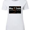 Stedman Ladies Classic Tee - On Special! Thumbnail