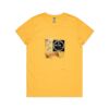 AS Colour - Maple Tee Thumbnail