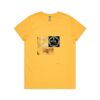 AS Colour - Maple Tee Thumbnail