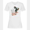 Stedman Ladies Classic Tee Thumbnail