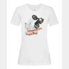 Stedman Ladies Classic Tee Thumbnail