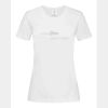 Stedman Ladies Classic Tee Thumbnail